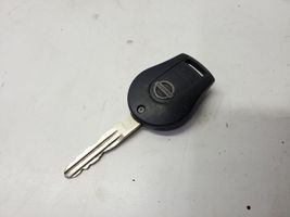 Nissan Juke I F15 Stacyjka 216697757