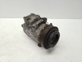 KIA Sportage Compressore aria condizionata (A/C) (pompa) 