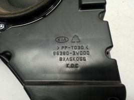 KIA Sportage Subwoofer-bassokaiutin 963803W000