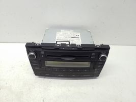 Toyota Avensis T270 Radija/ CD/DVD grotuvas/ navigacija 8612005150