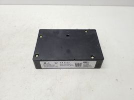 Opel Astra K Bluetooth control unit module 23221498