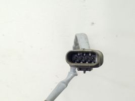 Opel Astra K Sonde lambda 12663317