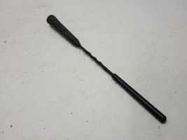 Opel Astra K Antenne radio 