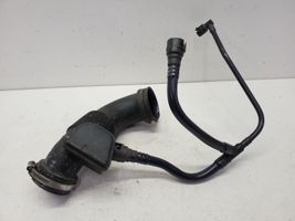 Opel Astra K Tube d'admission d'air 39012601