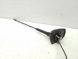 Opel Astra J Antenna autoradio 13331944