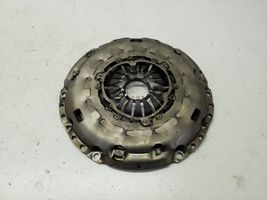 Opel Astra J Płyta dociskowa sprzęgła 55567324