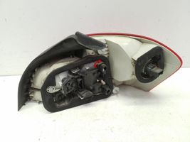 BMW 1 E81 E87 Lampa tylna 63217285641