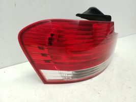 BMW 1 E81 E87 Lampa tylna 63217285641