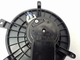 Chrysler Town & Country V Ventola riscaldamento/ventilatore abitacolo AY2727005193