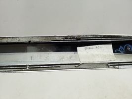 Chrysler Town & Country V Sliding door trim (molding) 05182601AC