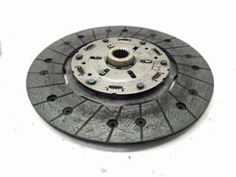 Opel Astra J Clutch set kit 55574453