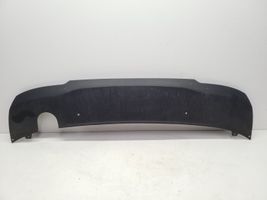 Opel Astra J Moulure inférieure de pare-chocs arrière 13368071