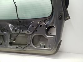 Opel Meriva B Puerta del maletero/compartimento de carga 
