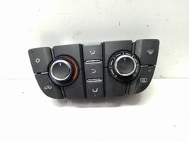 Opel Meriva B Panel klimatyzacji 13346092