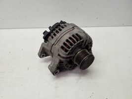 Opel Meriva B Alternator 13284408