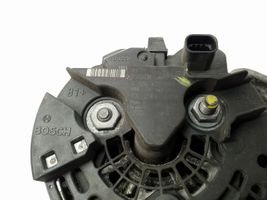 Opel Meriva B Alternator 13284408