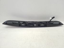 Nissan Juke I F15 Takaluukun rekisterikilven valon palkki 908681KR6A