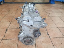 Nissan Juke I F15 Moottori 101202738708A