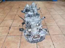 Nissan Juke I F15 Moottori 101202738708A