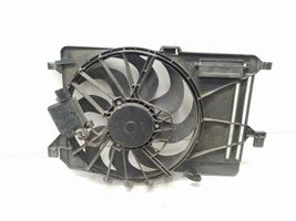 Ford Focus Kale ventilateur de radiateur refroidissement moteur 8V618C607EB