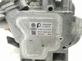 Audi A5 8T 8F Soupape vanne EGR 059131502B