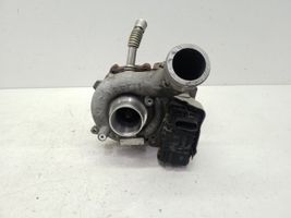 Audi A5 8T 8F Turboahdin 059145721