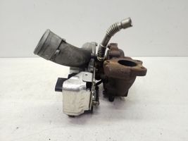 Audi A5 8T 8F Turboahdin 059145721