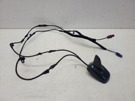 Audi A5 8T 8F Antenne GPS 8T0035503H