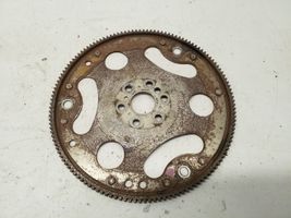 Chevrolet Captiva Flywheel 12647333