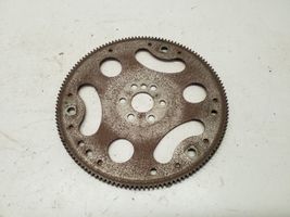 Chevrolet Captiva Flywheel 12647333