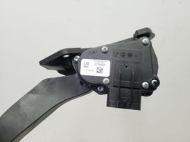 Chevrolet Captiva Accelerator throttle pedal 20784691