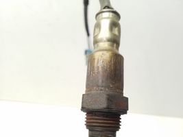 Chevrolet Captiva Sonde lambda 12639692