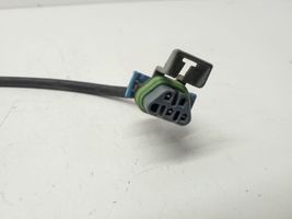 Chevrolet Captiva Sonde lambda 12639692