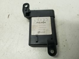 Audi A6 S6 C7 4G Modulo di controllo sedile 5C6959339B