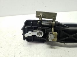 Chevrolet Captiva Etuoven ulkokahva 98660905