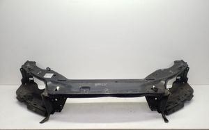 Volvo V70 Pannello di supporto del radiatore 