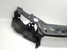 Volvo V70 Pannello di supporto del radiatore 