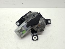 Opel Meriva B Moteur d'essuie-glace arrière 13282361