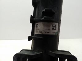 Opel Astra J Radiatore di raffreddamento 13267662