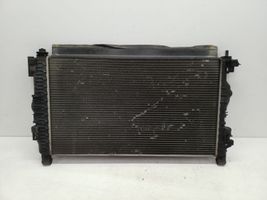 Opel Astra J Radiatore di raffreddamento 13267662