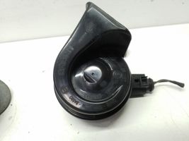 Volkswagen Golf VI Signal sonore 