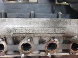 Nissan Juke I F15 Moteur 110426145R