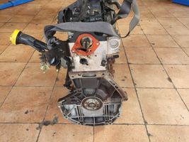 Nissan Juke I F15 Moteur 110426145R