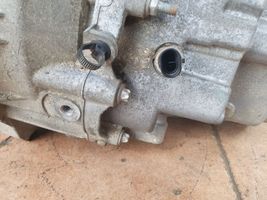 Opel Antara Manual 6 speed gearbox 