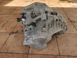 Opel Antara Manual 6 speed gearbox 