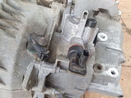 Opel Antara Manual 6 speed gearbox 