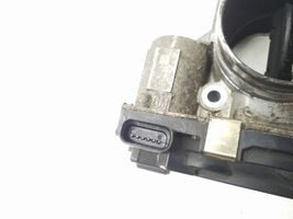 Opel Antara Clapet d'étranglement 25183238