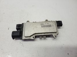 Opel Antara Coolant fan relay 20787305