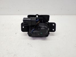 Opel Antara Serrure de loquet coffre 13584872