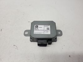 Opel Antara Unité de commande, module téléphone 13306647